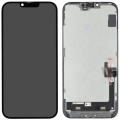 LCD FOR IPHONE 14 PLUS black INCELL HIGH QUALITY