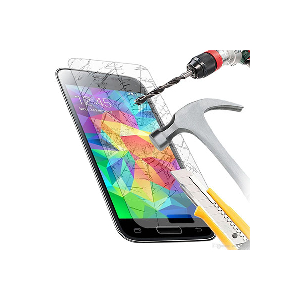 TEMPERED GLASS SAMSUNG S4