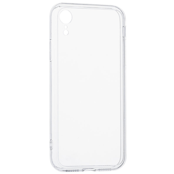iS CLEAR TPU 2mm IPHONE XR backcover