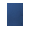 SBS TABLET UNIVERSAL STAND BOOK CASE 9-11 blue