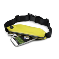 CELLY RUN BELT CASE UP TO 6.2 yellow