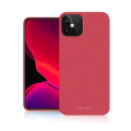 FONEX G-MOOD ECO-FRIENDLY CASE IPHONE 12 MINI 5.4' red backcover