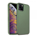 FOREVER BIOIO CASE IPHONE 12 ΜΙΝΙ 5.4' green backcover