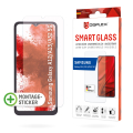 DISPLEX SMART GLASS 2D EASY-ON SAMSUNG A12 / A13 / A32 5G