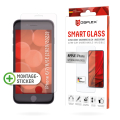 DISPLEX SMART GLASS 2D EASY-ON IPHONE 6 / 7 / 8 / SE 2022