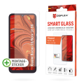 DISPLEX SMART GLASS 2D EASY-ON XIAOMI REDMI 10 / NOTE 10 5G