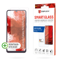 DISPLEX SMART GLASS 2D EASY-ON SAMSUNG A22 / A31 / A32 4G