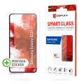 DISPLEX SMART GLASS 2D EASY-ON SAMSUNG S22 PLUS