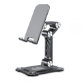 TECH-PROTECT Z4 UNIVERSAL MOBILE TABLET STAND grey
