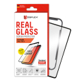 DISPLEX REAL GLASS 3D FULL GLUE HUAWEI P40 LITE E black