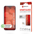 DISPLEX SMART GLASS 2D EASY-ON IPHONE 13 MINI