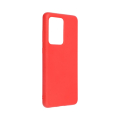 BIO CASE SAMSUNG S20 ULTRA red backcover
