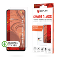 DISPLEX SMART GLASS 2D EASY-ON XIAOMI REDMI NOTE 11 PRO 5G