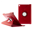 CONTACT 360 TABLET CASE FOR SAMSUNG TAB A 10.5' 2018 red