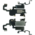 EAR SPEAKER IPHONE 12 PRO MAX WITH SENSOR FLEX CABLE OEM