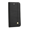 SENSO CLASSIC STAND BOOK SAMSUNG S10 black