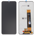 LCD SAMSUNG SM-A235F A23 4G GH82-28657A black WITHOUT FRAME * NO EU CODE