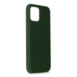 SENSO SOFT TOUCH IPHONE 15 PRO MAX forest green backcover