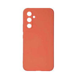 SENSO SOFT TOUCH SAMSUNG A34 5G red backcover
